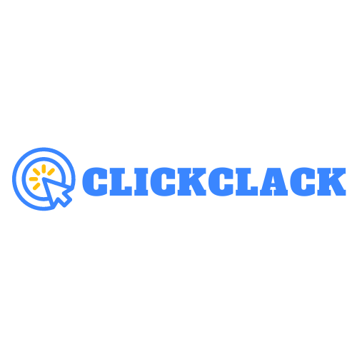 Click Clack Shop